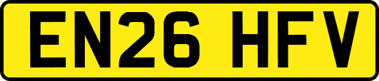 EN26HFV