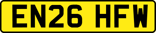 EN26HFW