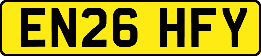 EN26HFY