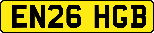 EN26HGB