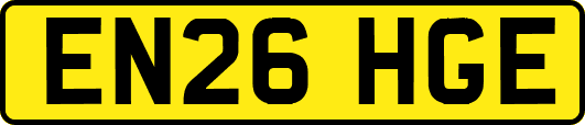 EN26HGE