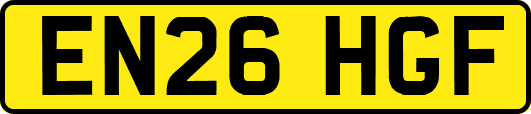 EN26HGF