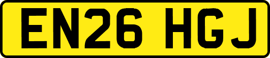 EN26HGJ
