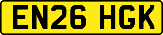 EN26HGK
