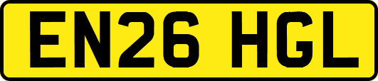 EN26HGL
