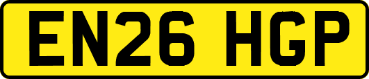 EN26HGP