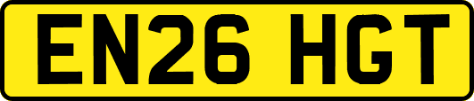 EN26HGT