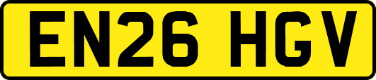 EN26HGV