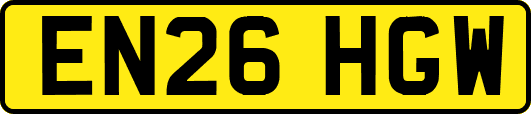 EN26HGW