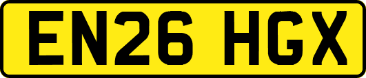 EN26HGX