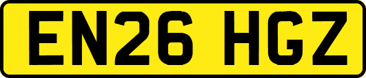 EN26HGZ