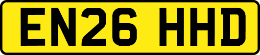 EN26HHD