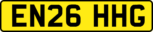 EN26HHG