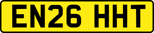 EN26HHT