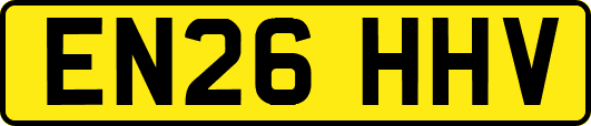EN26HHV
