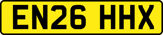 EN26HHX