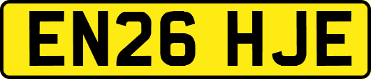 EN26HJE
