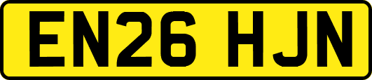 EN26HJN