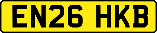 EN26HKB