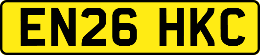 EN26HKC