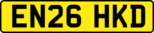 EN26HKD