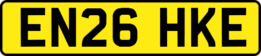 EN26HKE