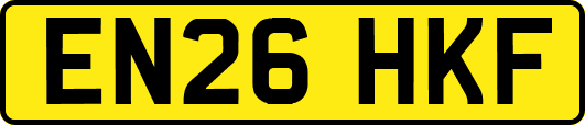 EN26HKF