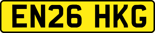 EN26HKG