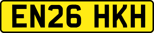 EN26HKH