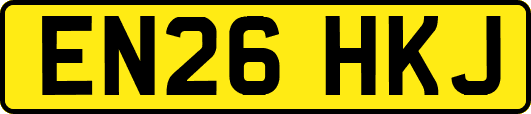 EN26HKJ