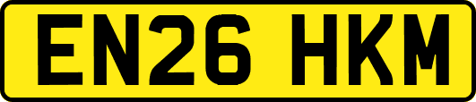 EN26HKM