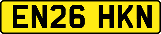 EN26HKN