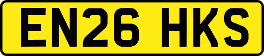EN26HKS