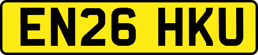 EN26HKU