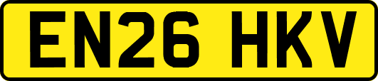 EN26HKV
