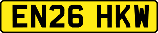 EN26HKW