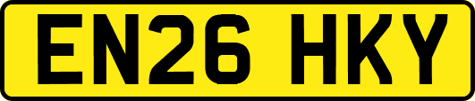 EN26HKY