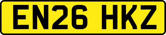EN26HKZ