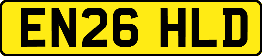 EN26HLD