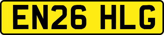 EN26HLG
