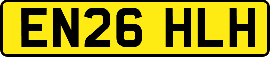 EN26HLH