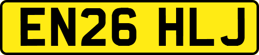 EN26HLJ