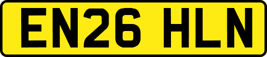 EN26HLN