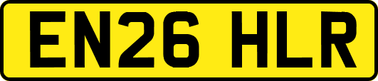 EN26HLR