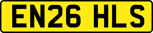 EN26HLS