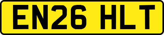 EN26HLT