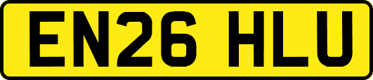 EN26HLU