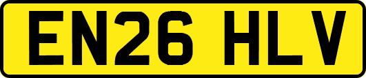 EN26HLV