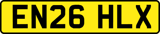 EN26HLX