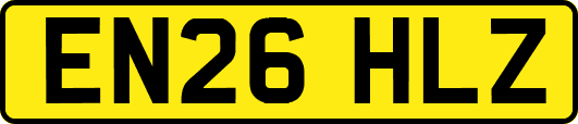 EN26HLZ